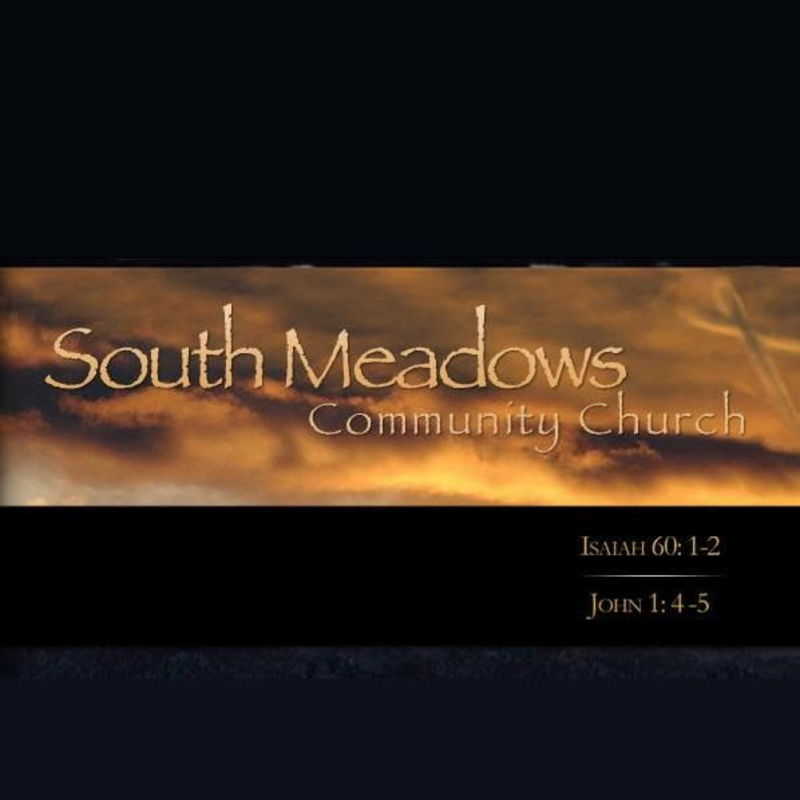 South Meadows Community Church - Reno, Nevada