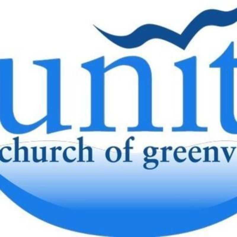 Unity Church of Greenville - Taylors, South Carolina