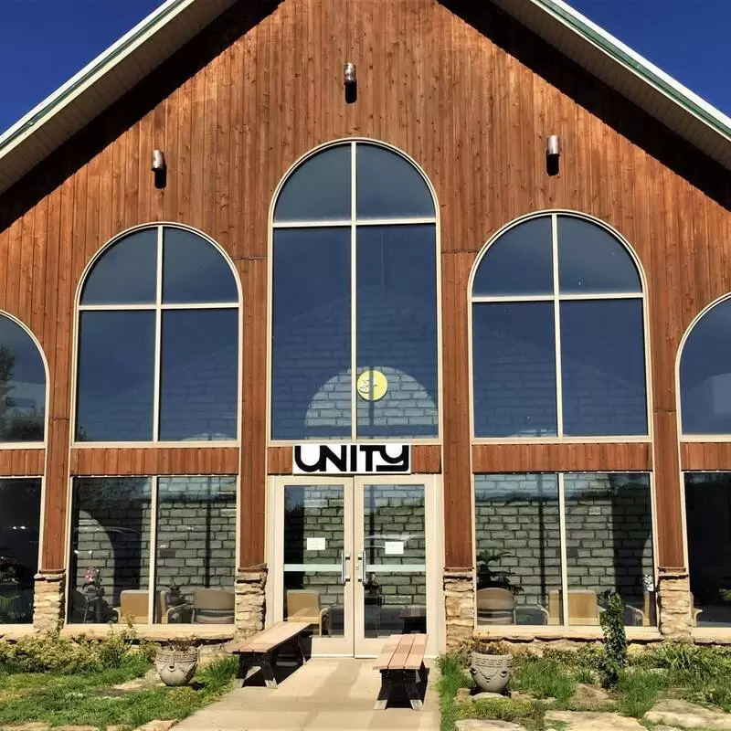 Unity Church of Christianity - Topeka, Kansas