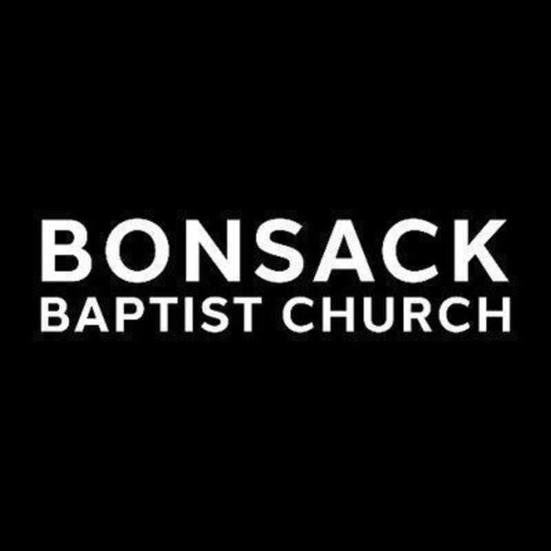 Bonsack Baptist Church - Roanoke, Virginia