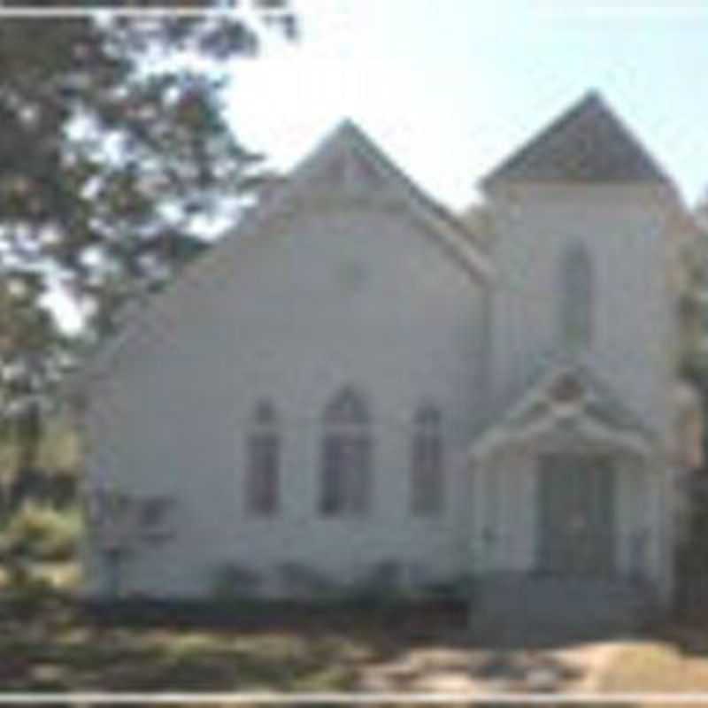 Reedy Creek Presbyterian Church - Dillon, South Carolina