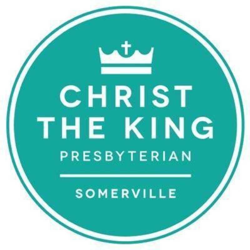 Christ the King Somerville - Somerville, Massachusetts