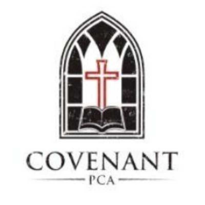 Covenant Presbyterian Church - Hendersonville, North Carolina