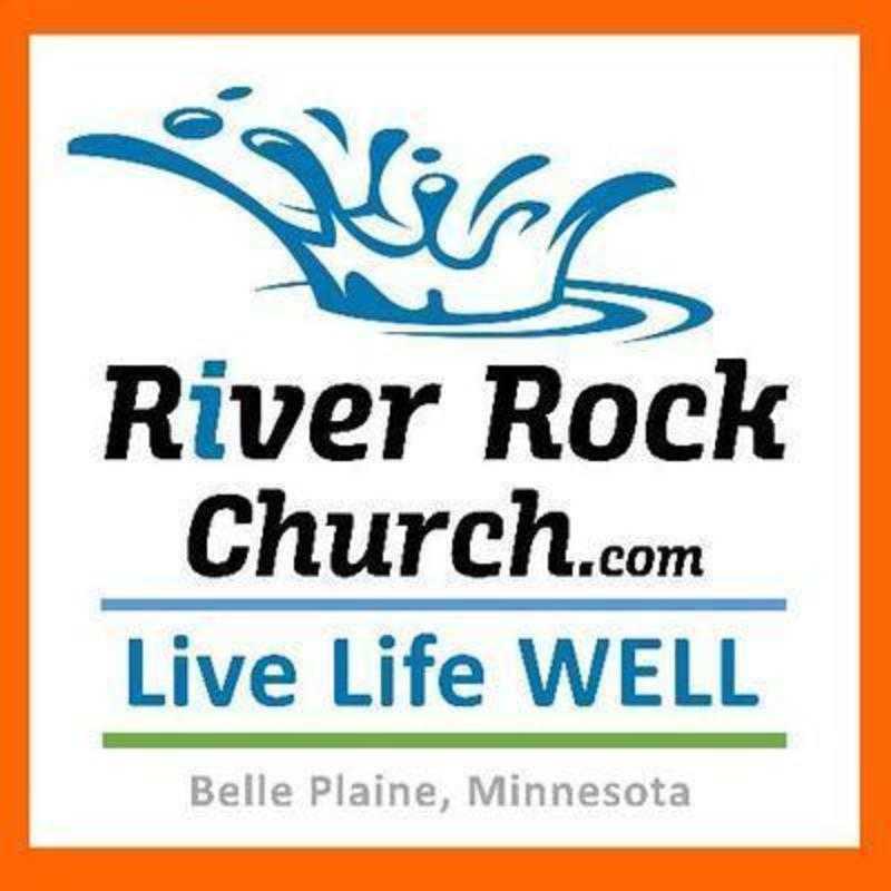 River Rock Church - Andover, Minnesota