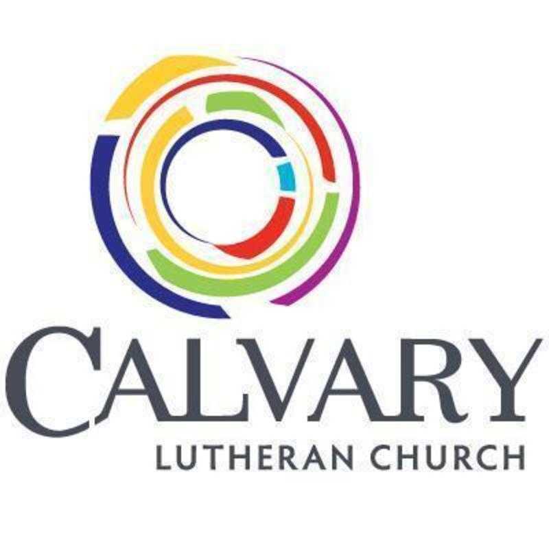 CALVARY LUTHERAN CHURCH - Minneapolis, Minnesota