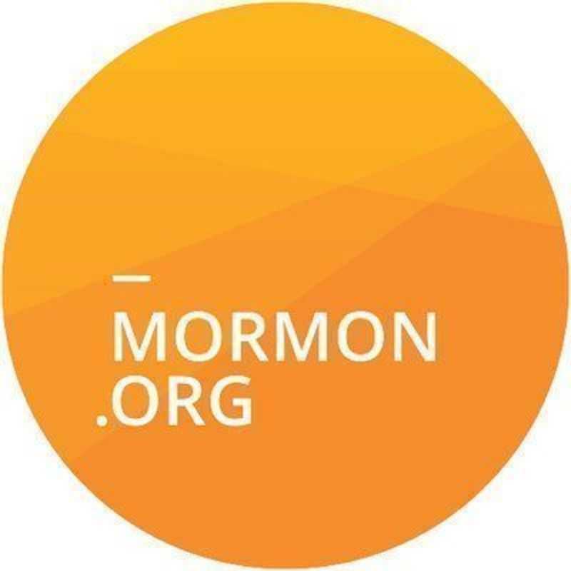 Mormon Missionaries - St Paul, Minnesota