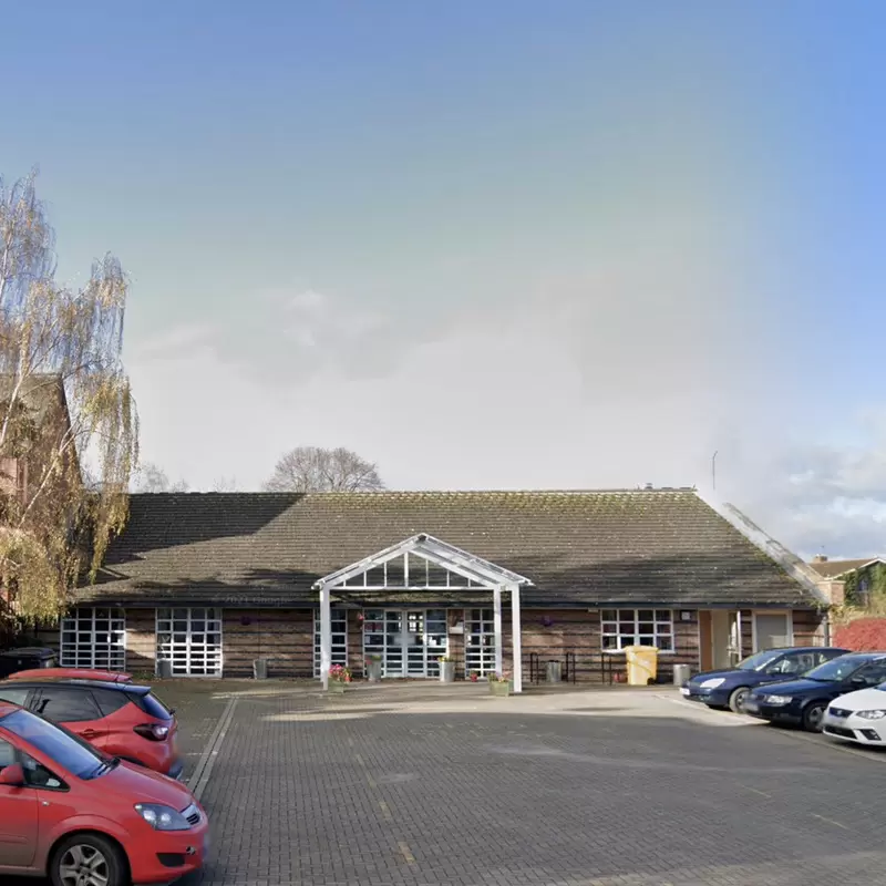 Hereford Seventh-day Adventist Church - Hereford, Herefordshire