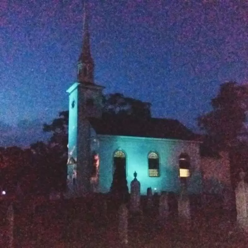 St. Mary's Anglican Church, 20 Morden Road, Auburn, NS