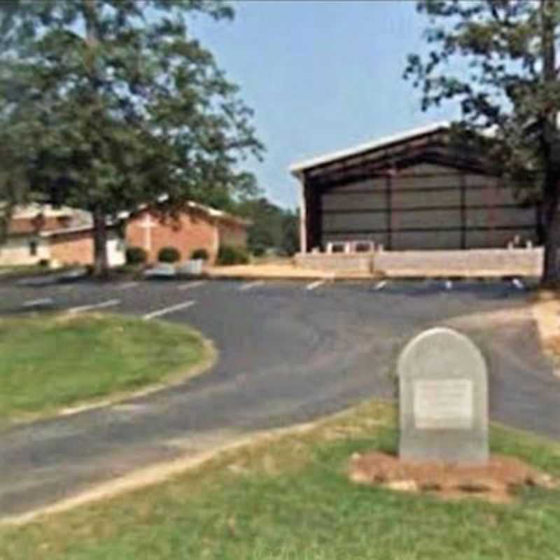 Woodlawn UMC Elberton - Elberton, Georgia