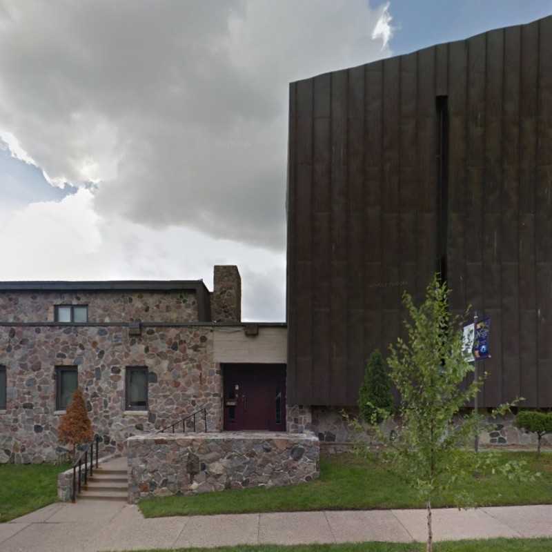 New Salem Missionary Baptist Church - Minneapolis, Minnesota