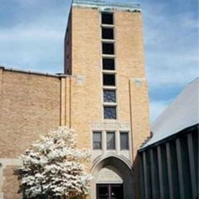 Bethlehem Lutheran Church - Middletown, Ohio