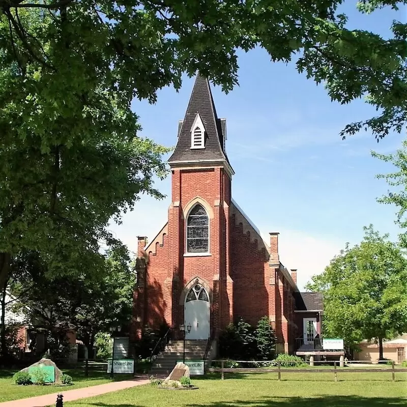 St. Francis Xavier - Tottenham, Ontario