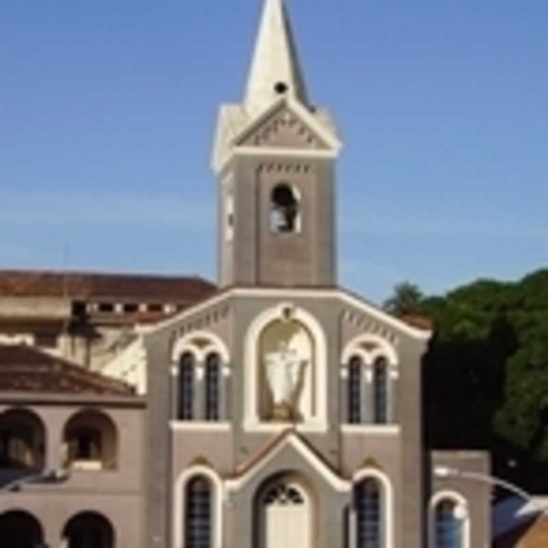 Paroquia Nossa Senhora Da Conceicao - Nilopolis, Rio de Janeiro