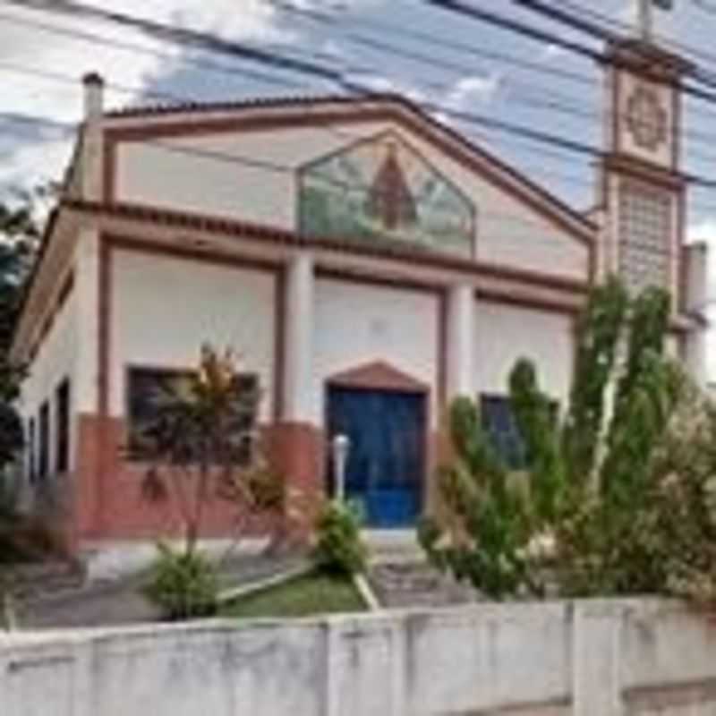 Quase - Paroquia Nossa Senhora Aparecida - Nova Iguacu, Rio de Janeiro