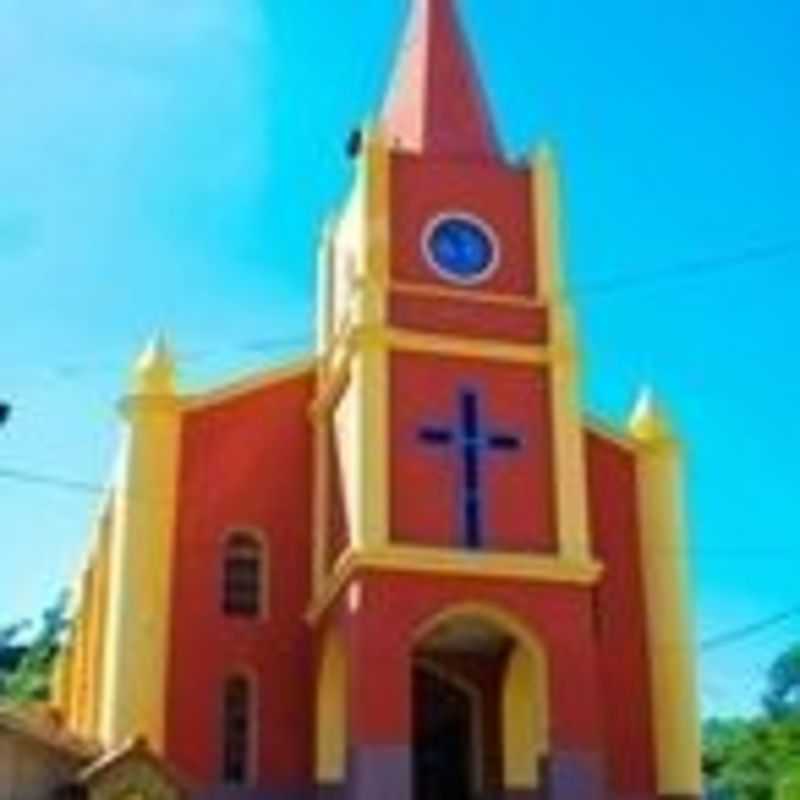 Paroquia Sao Sebastiao - Nova Iguacu, Rio de Janeiro