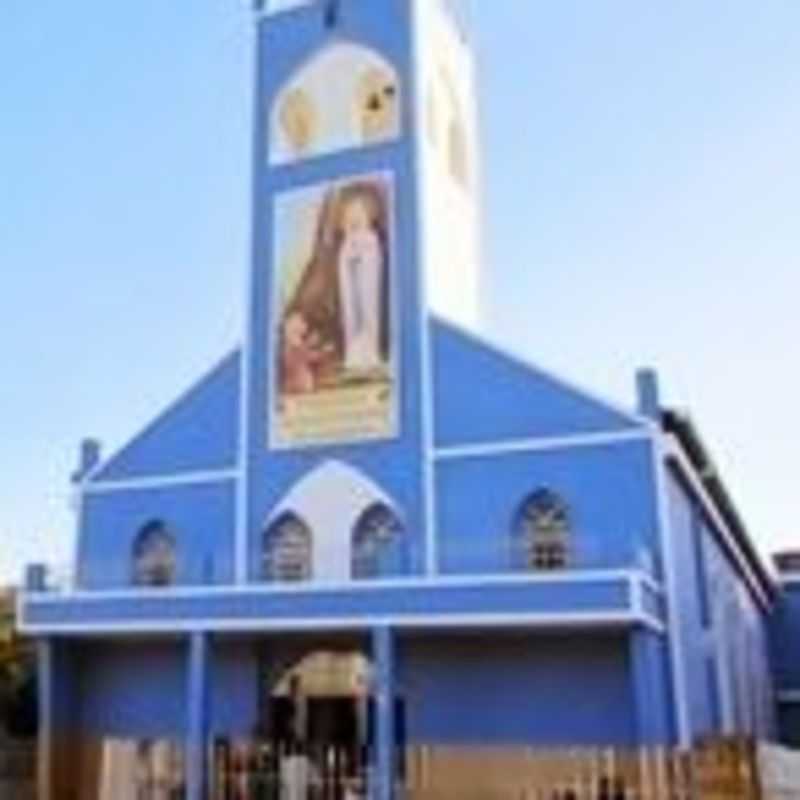 Paroquia Nossa Senhora De Lourdes - Nova Iguacu, Rio de Janeiro