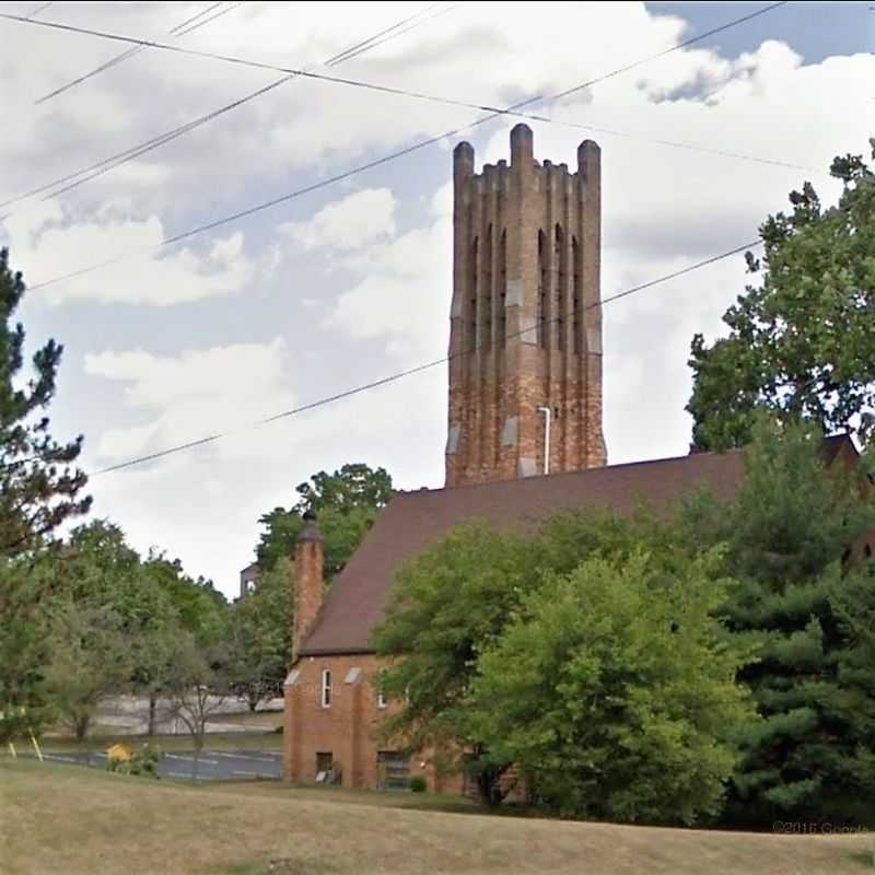 Resurrection Evangelical Lutheran Church Of The Western Reserve - Stow, Ohio