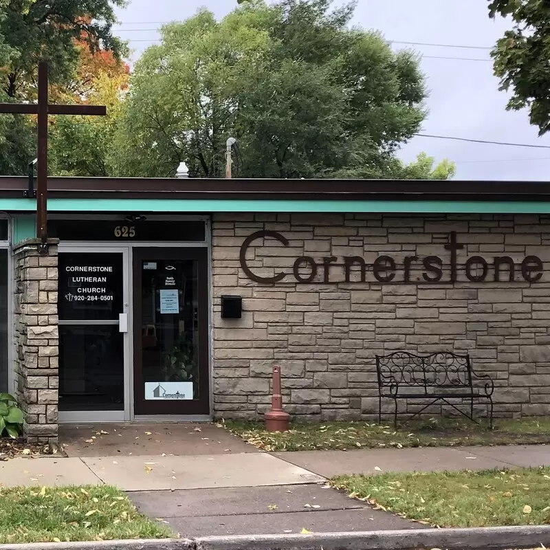 Cornerstone Lutheran Church - Wausau, Wisconsin