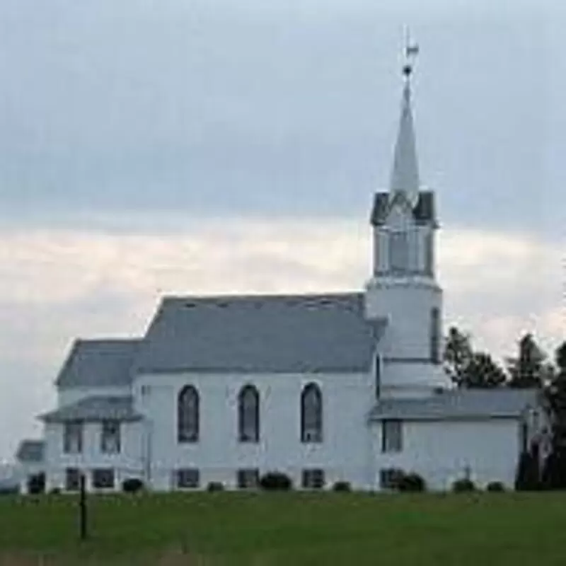 St Johns Lutheran Church - Starbuck, Minnesota