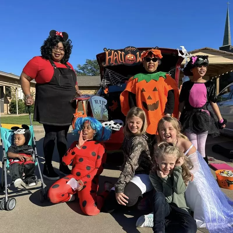 MLLC Trunk or Treat 2023