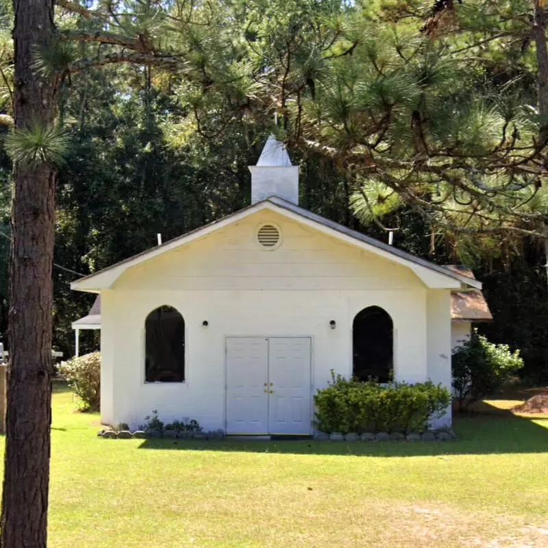 New Hope AME - Darlington, South Carolina