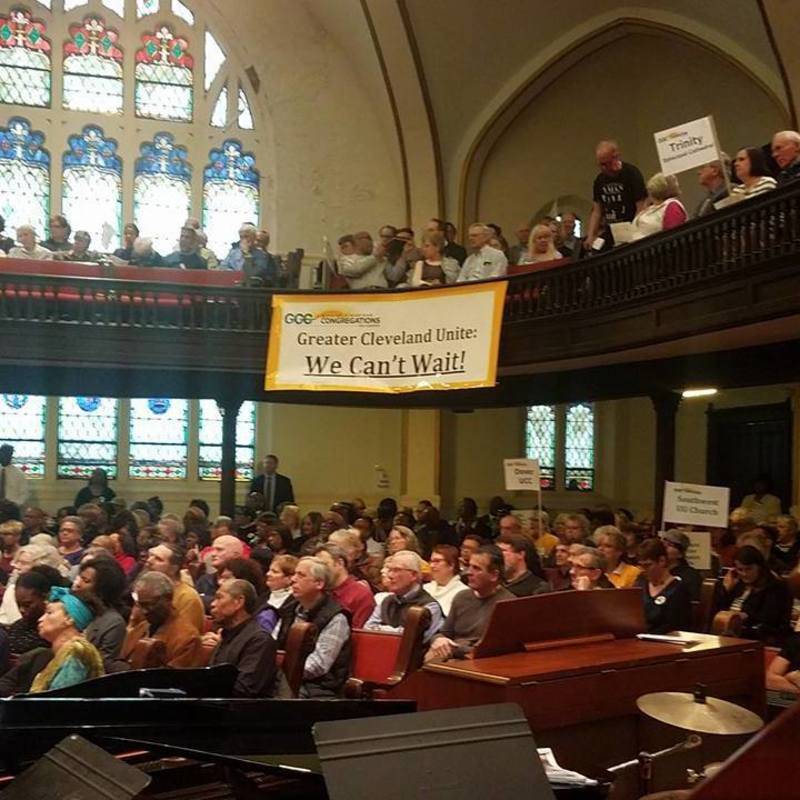 St. John AME - Cleveland, Ohio