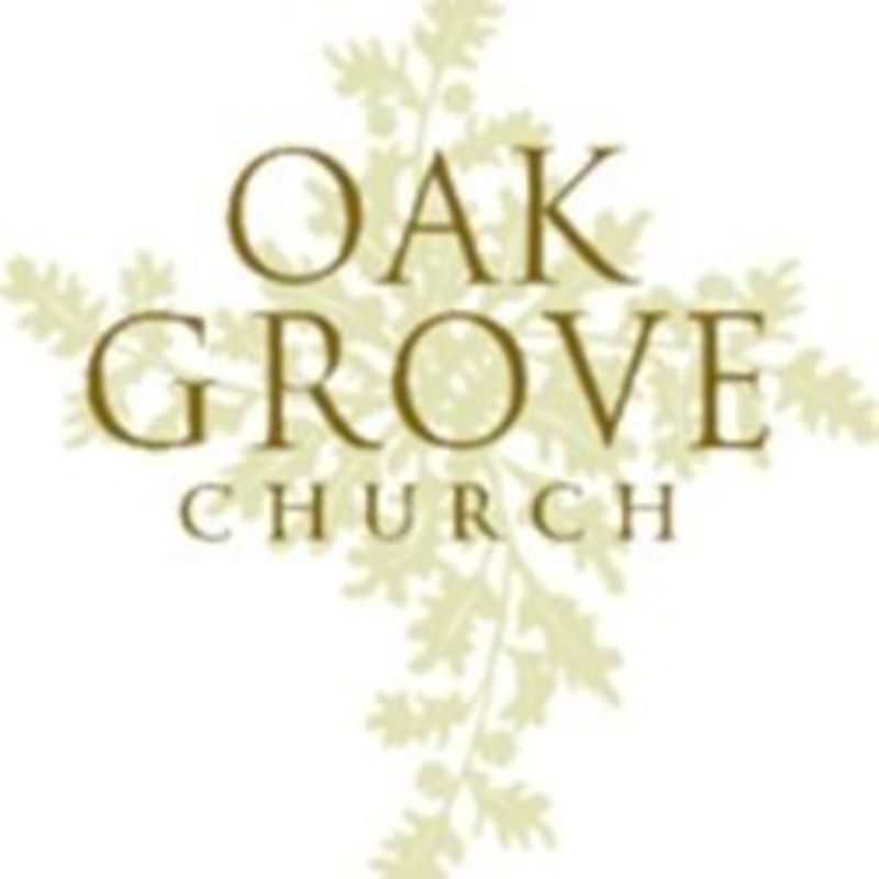 Oak Grove Church - Minneapolis, Minnesota