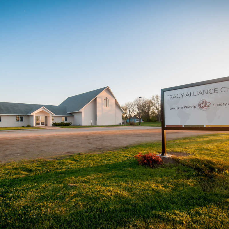 Tracy Alliance Church - Tracy, Minnesota
