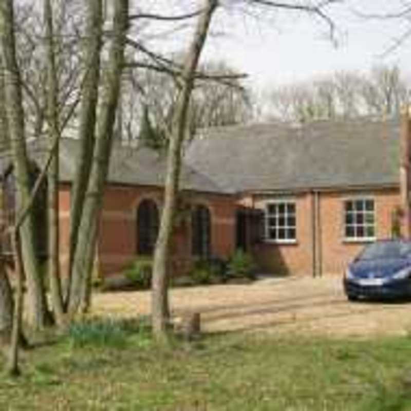 Brooke Methodist Church - Brooke, Norfolk