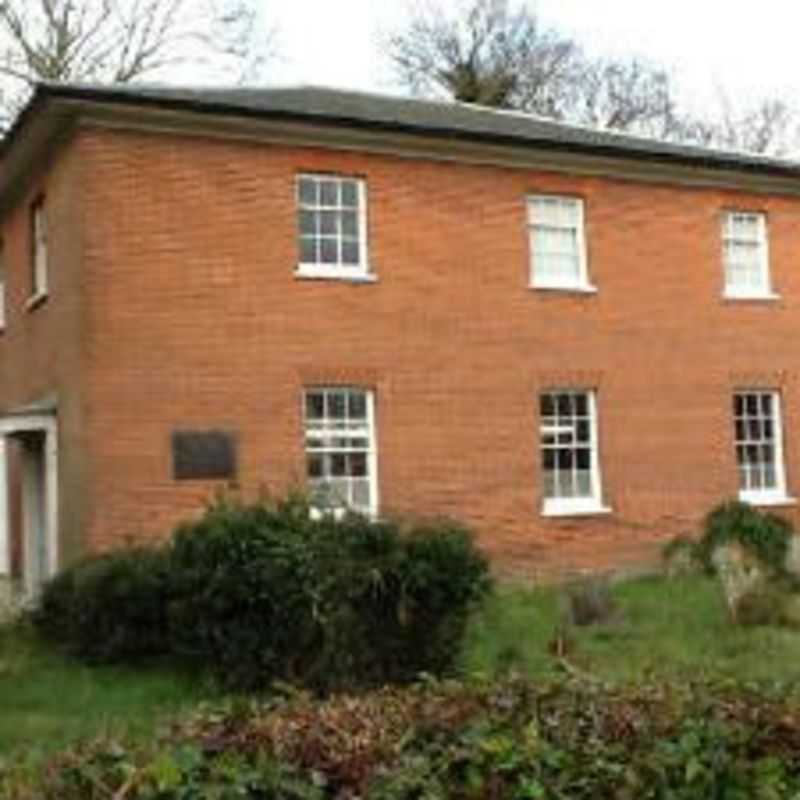 Denton Church Methodist Church - Harleston, Norfolk