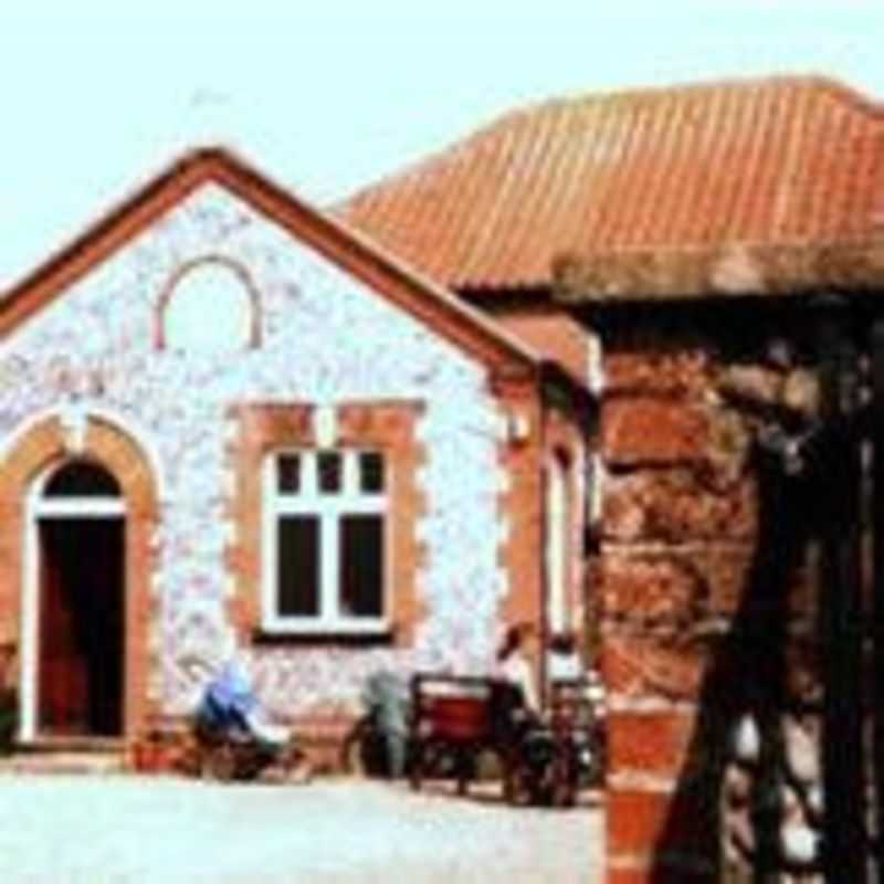 Blakeney Methodist Church - Holt, Norfolk