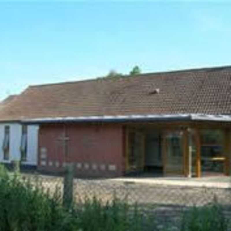 Terrington St. John Methodist Church - Wisbech, Cambridgeshire