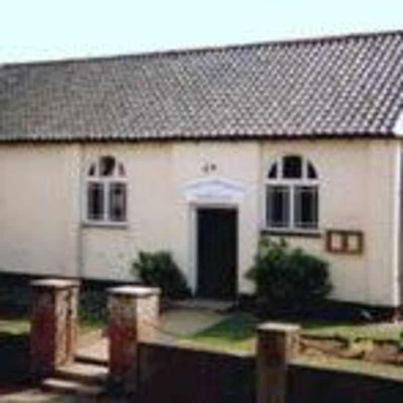 Hindringham Methodist Church - Hindringham, Norfolk