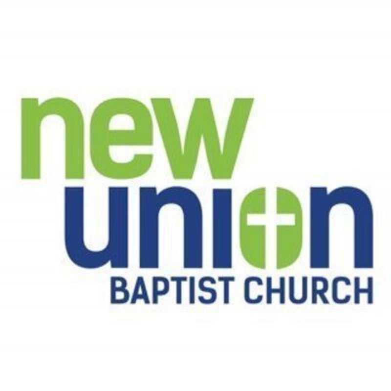 New Union Baptist Church - Dayton, Tennessee