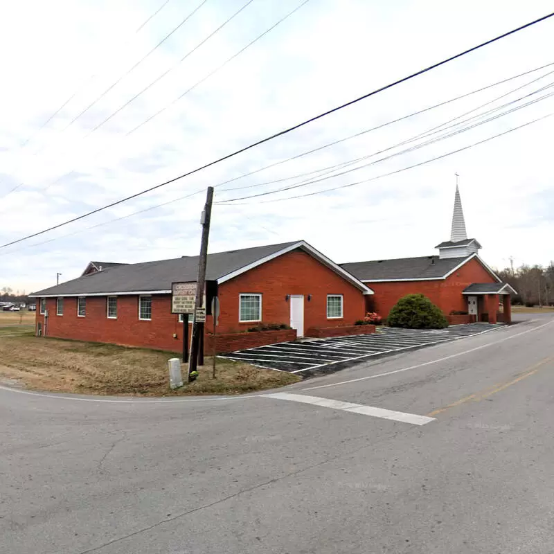 Crossroads Baptist Church - Estill Springs, Tennessee