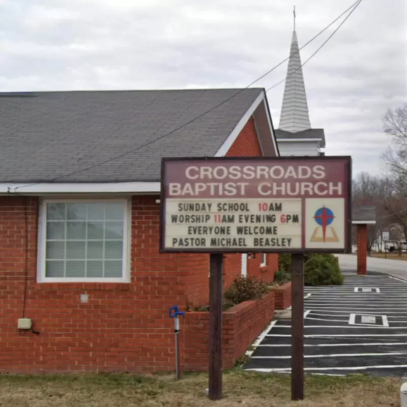 Crossroads Baptist Church - Estill Springs, Tennessee