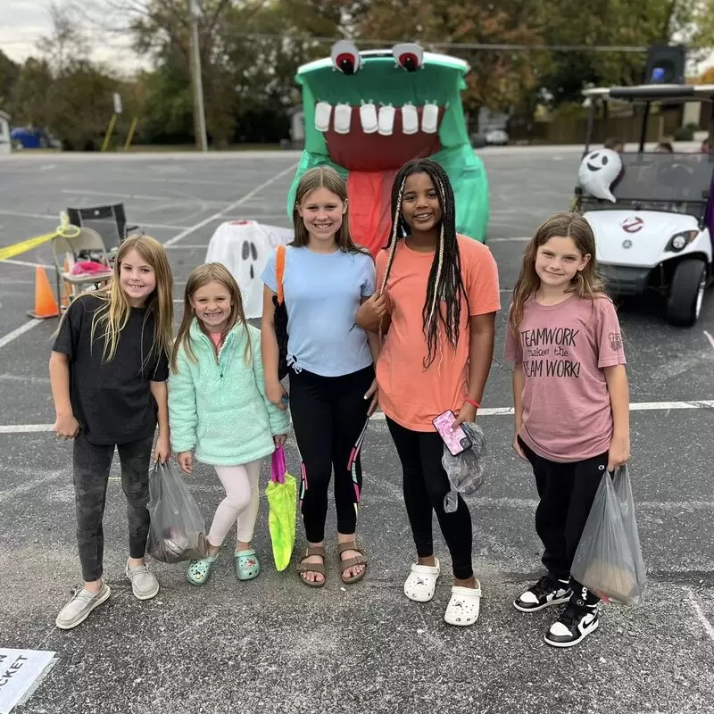 Trunk or Treat 2022