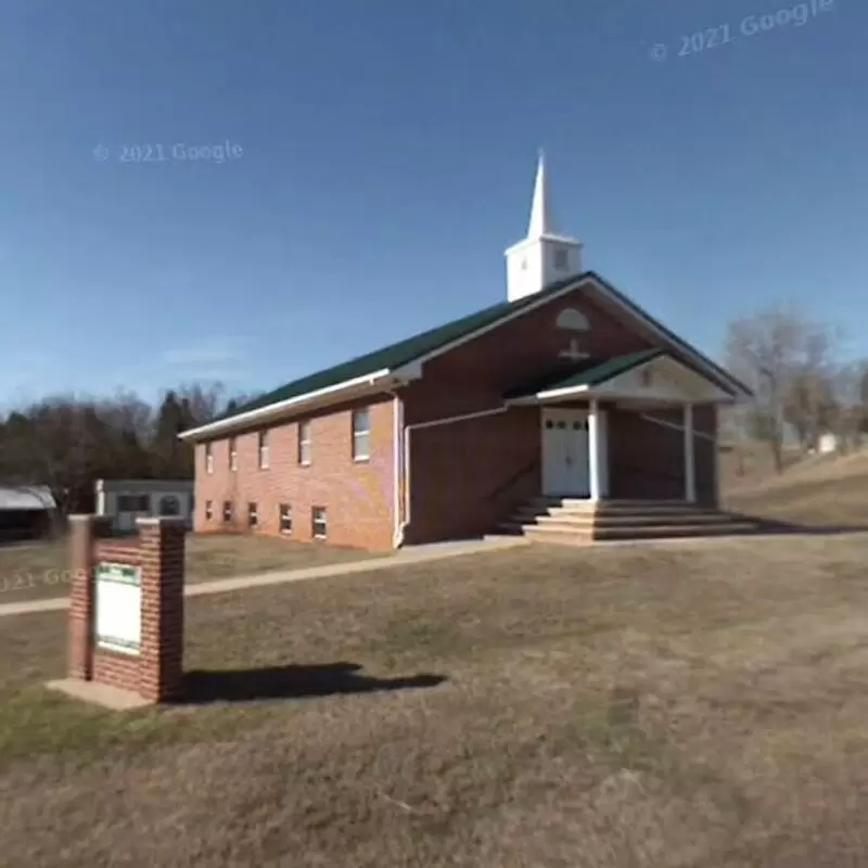 Greene Hills Baptist Church - Greeneville, Tennessee