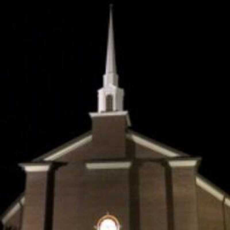 Covenant Baptist Church - Collierville, Tennessee