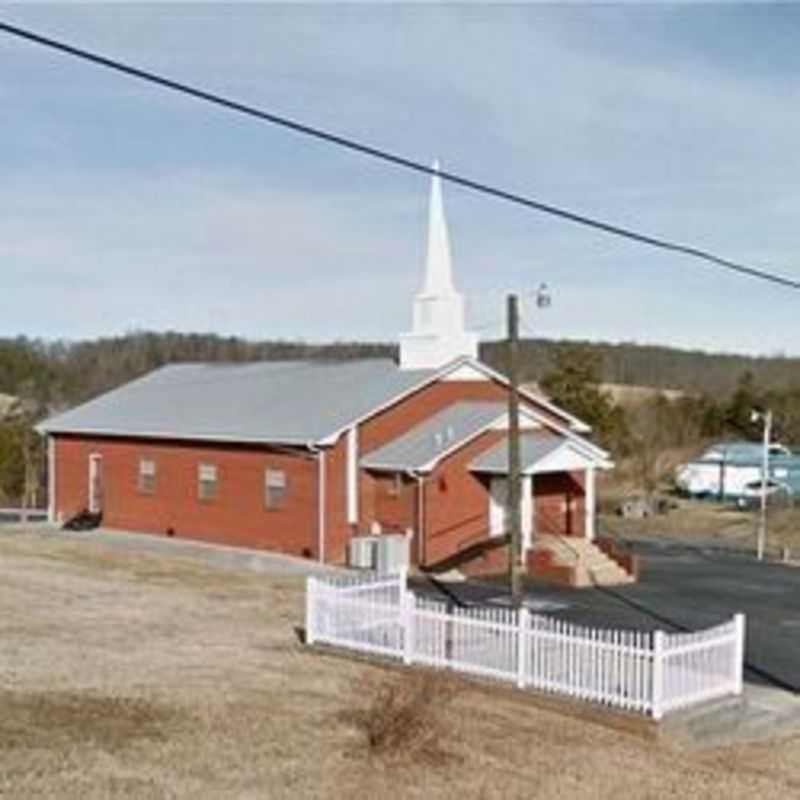 Sartain Springs Missionary Baptist - Talbott, Tennessee