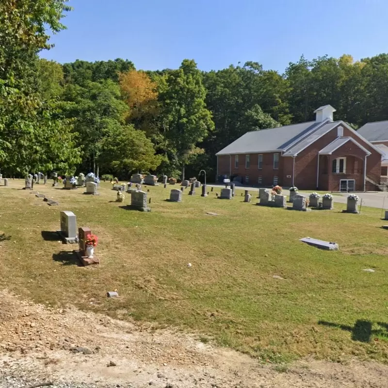 Woodcliff Cemetery