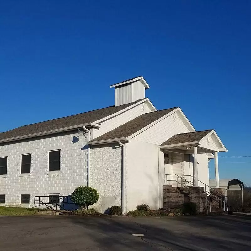 North Clinton Baptist Church - Clinton, Tennessee