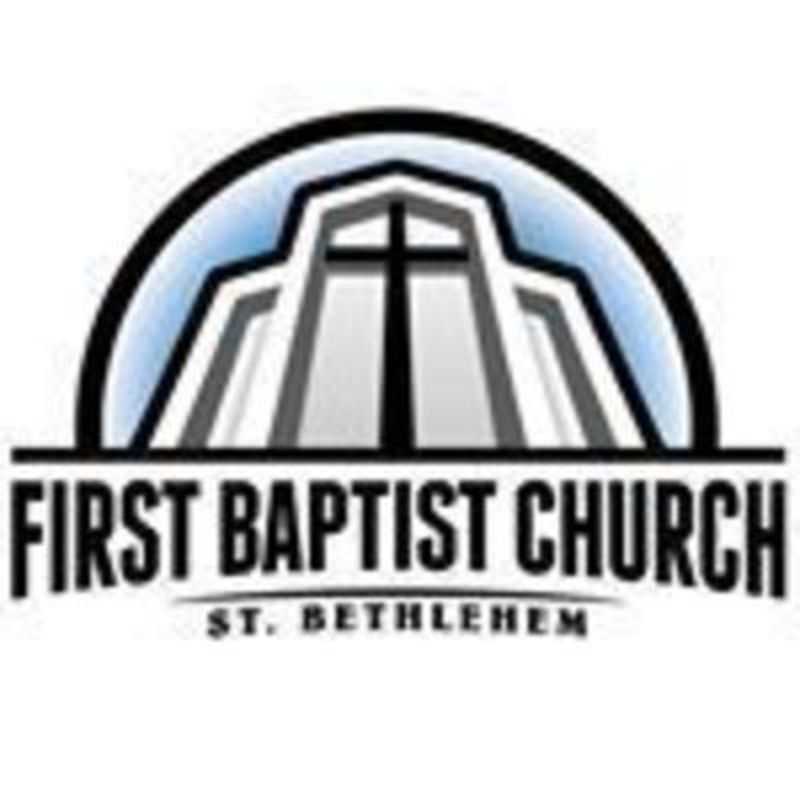 Saint Bethlehem First Baptist Church - Clarksville, Tennessee