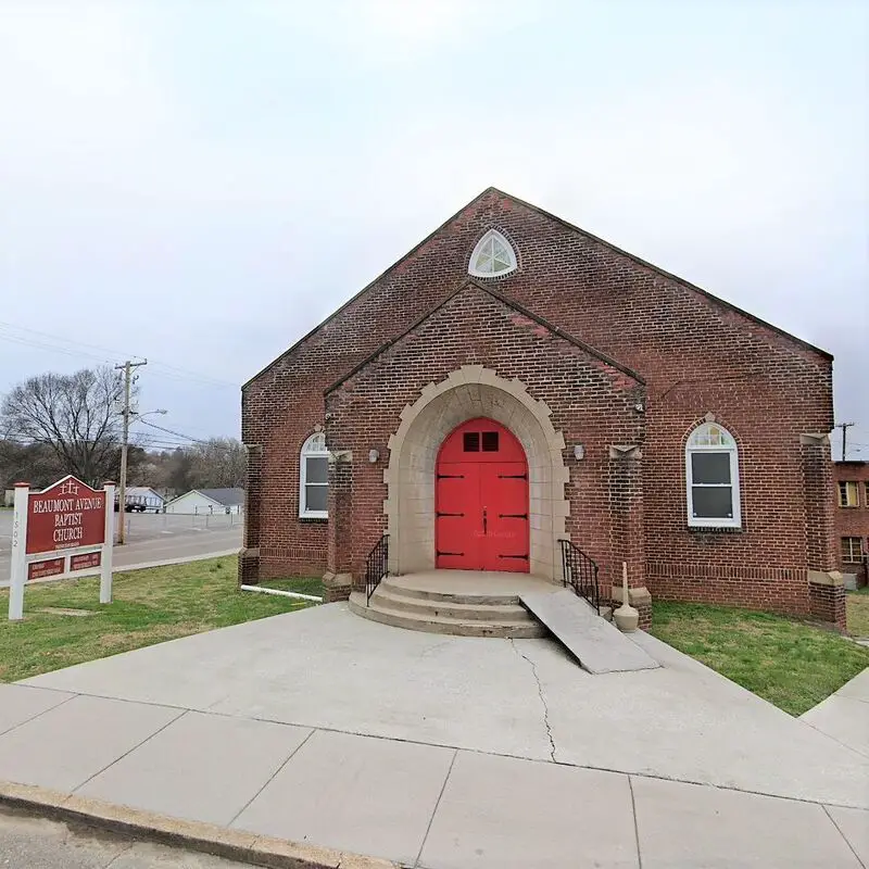 Beaumont Avenue Baptist Church 3 photos Baptist church near me