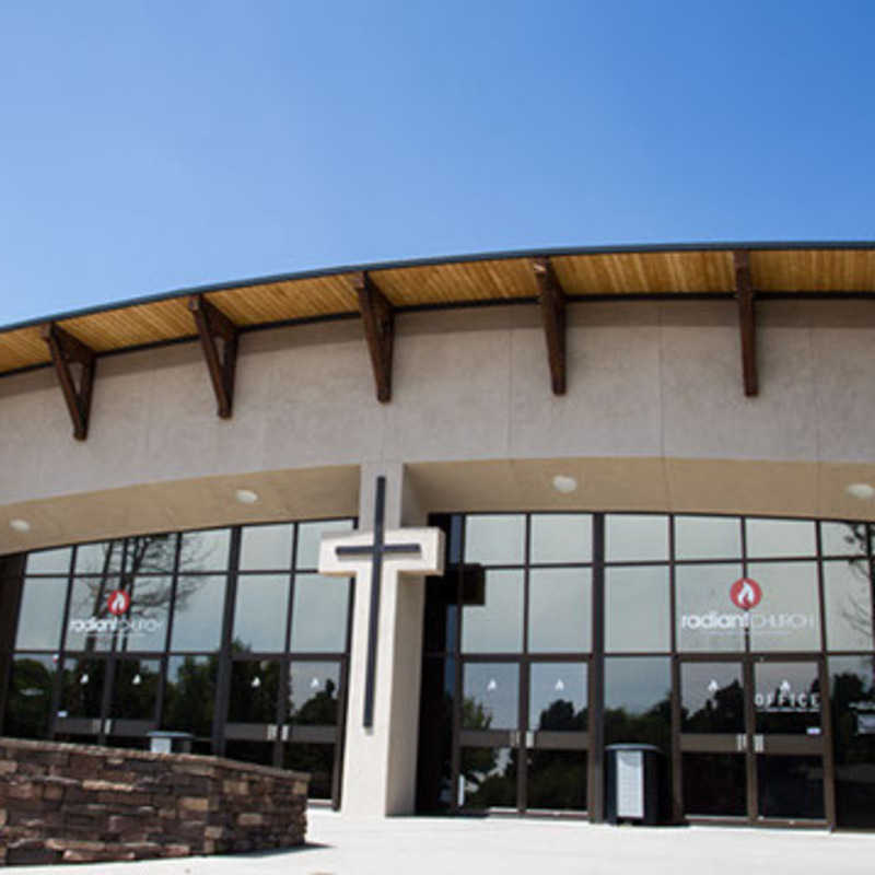 Radiant Church - Colorado Springs, Colorado