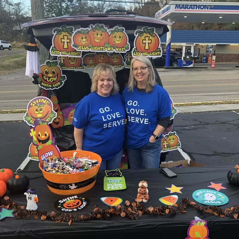 2022 Trunk or Treat