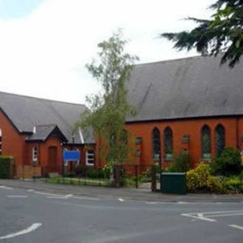 Pannal Methodist Church - Pannal, North Yorkshire