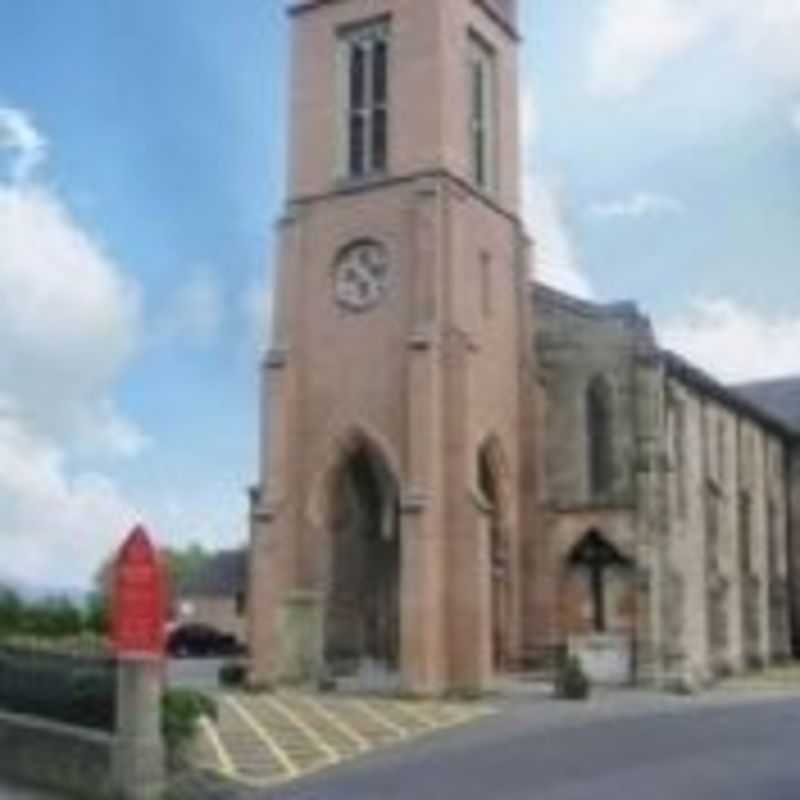 Our Lady of Mount Carmel - Feckenhem, Warwickshire