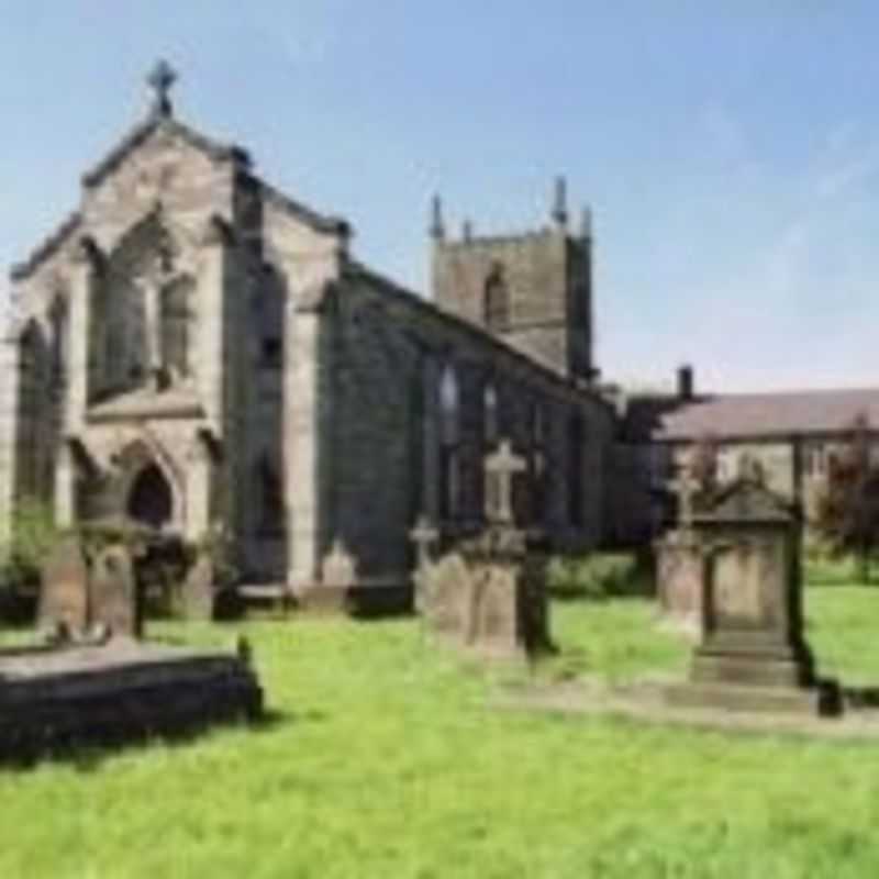 St Chad and All Saints - Dudley, Staffordshire