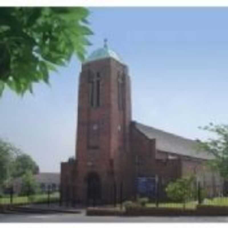 St Joseph - Stoke-on-Trent, Staffordshire